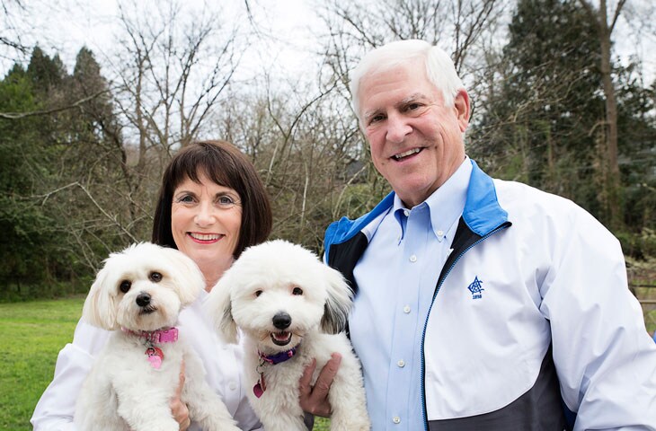 Lassiter family donates to Children's Healthcare of Atlanta